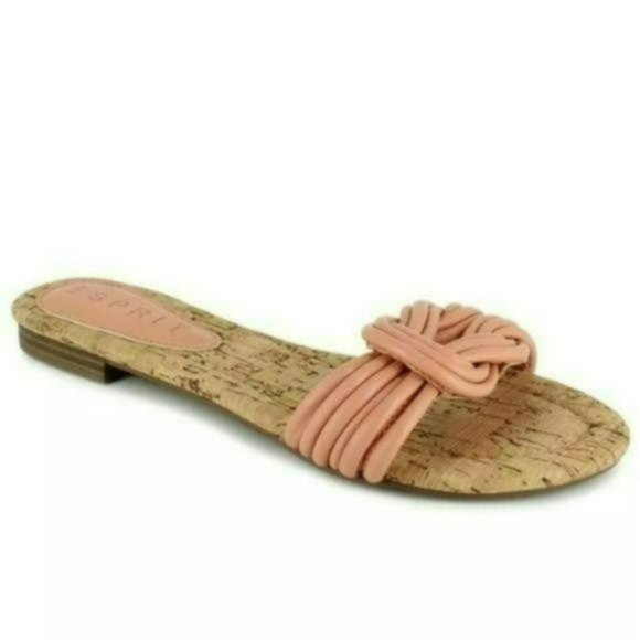 Esprit Shoes - Esprit Katelyn Slide Sandals -8